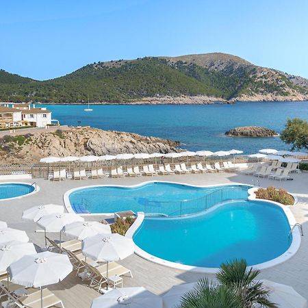 Thb Guya Playa Otel Cala Ratjada  Dış mekan fotoğraf