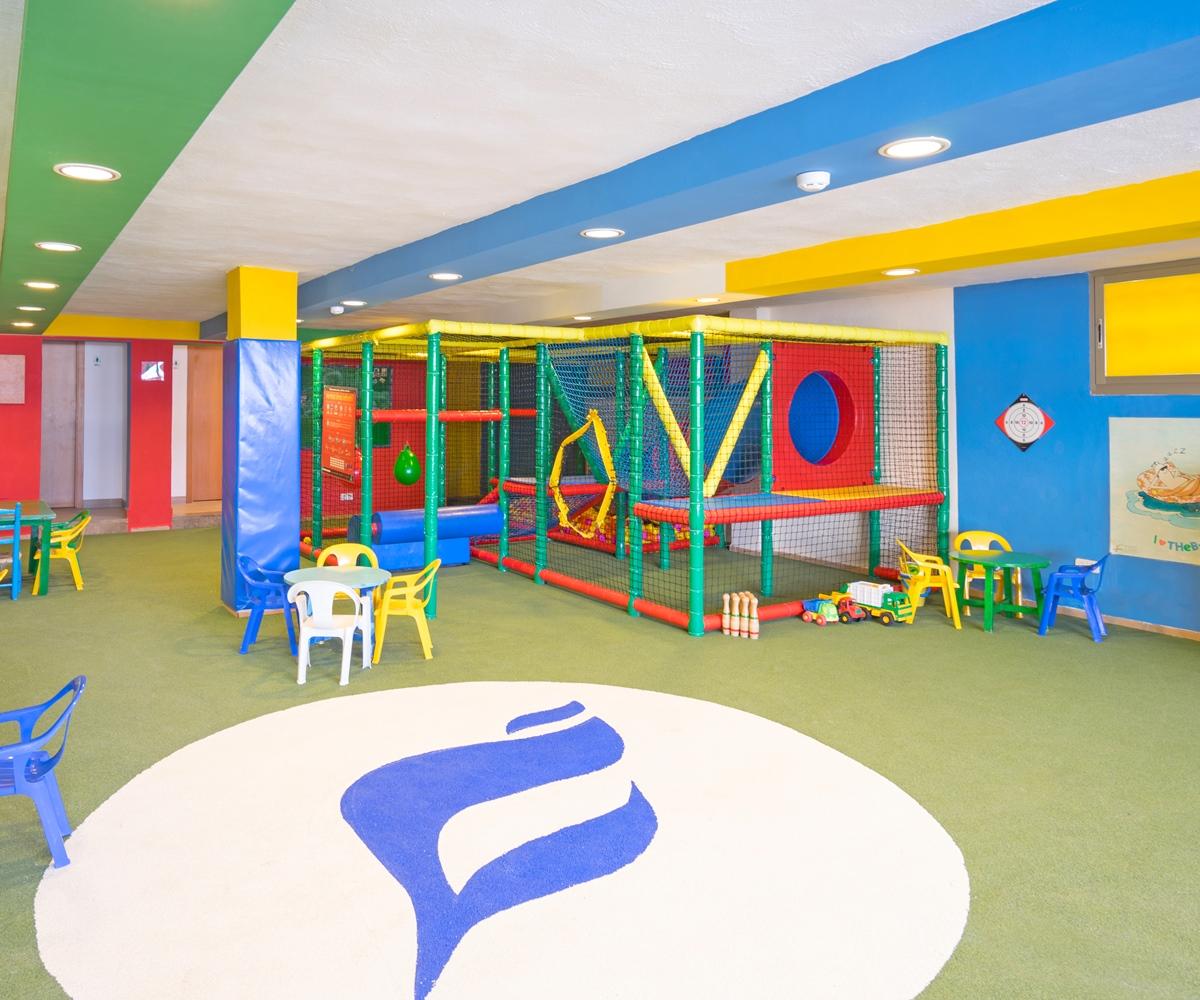 Thb Guya Playa Otel Cala Ratjada  Dış mekan fotoğraf