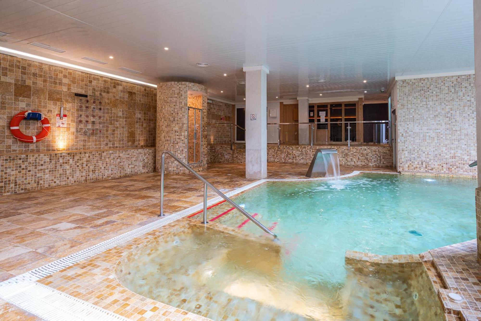 Thb Guya Playa Otel Cala Ratjada  Dış mekan fotoğraf