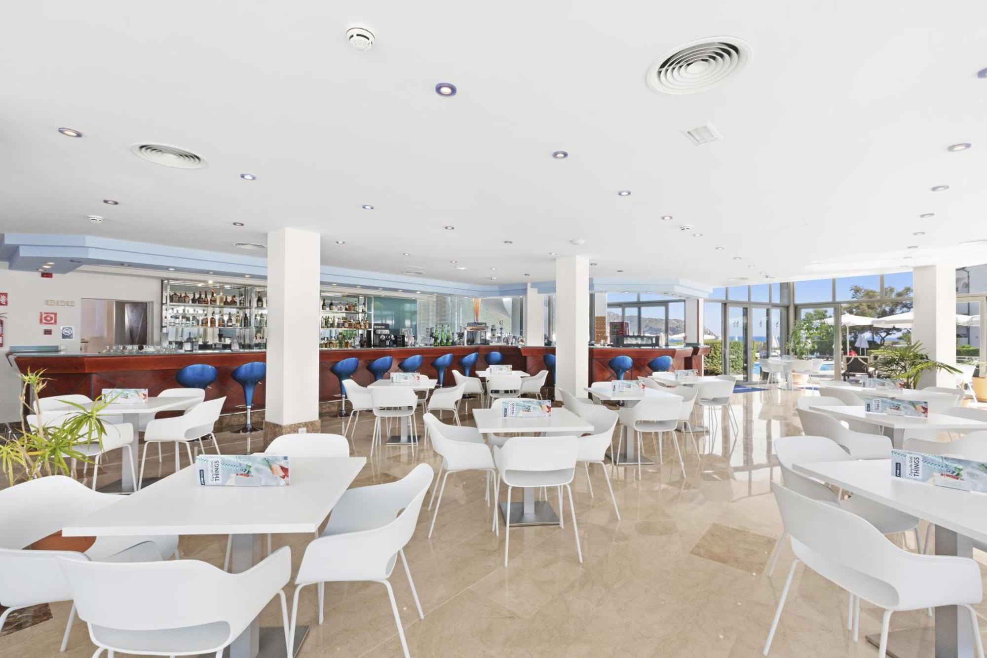 Thb Guya Playa Otel Cala Ratjada  Dış mekan fotoğraf
