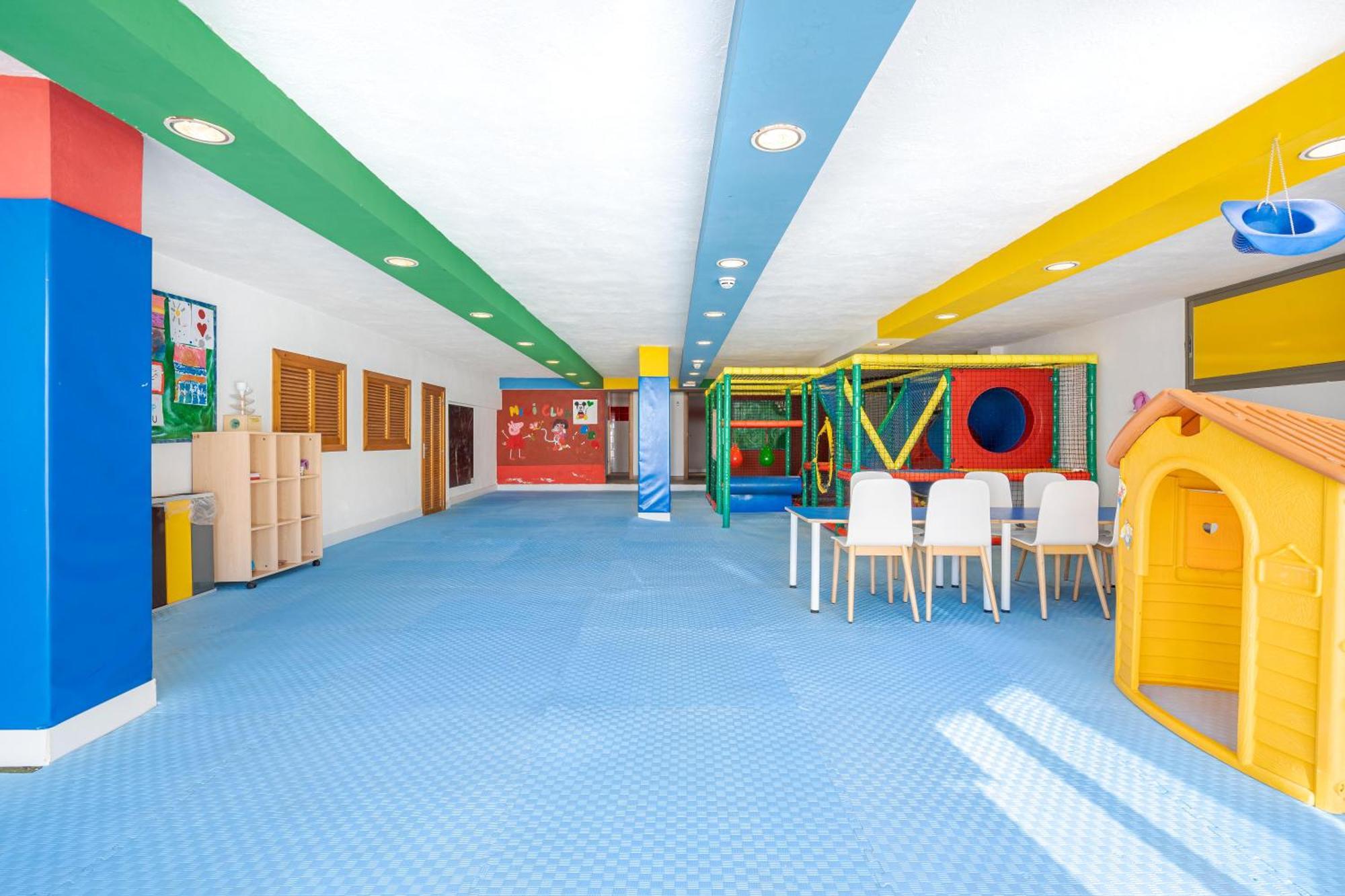 Thb Guya Playa Otel Cala Ratjada  Dış mekan fotoğraf