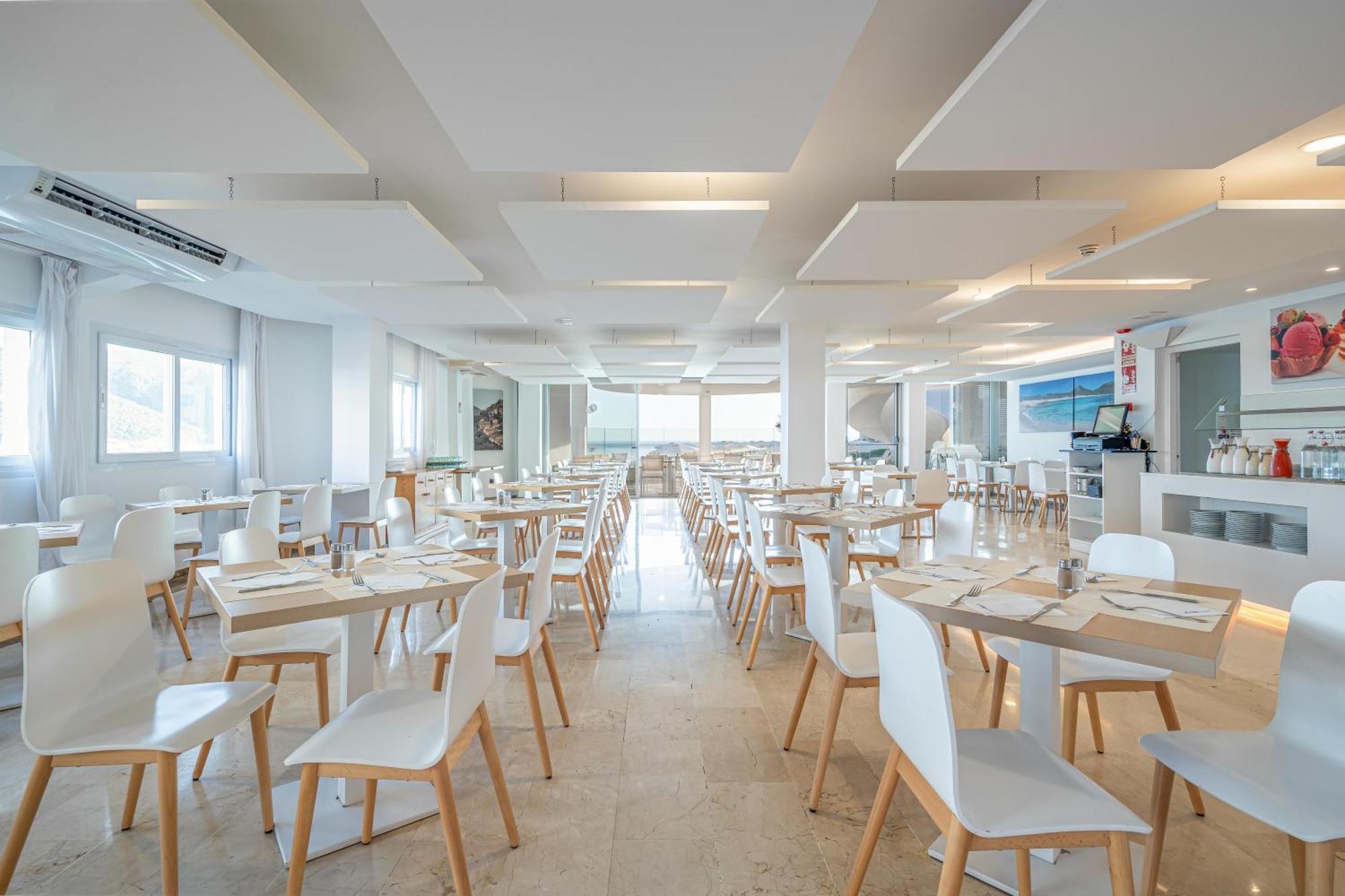 Thb Guya Playa Otel Cala Ratjada  Dış mekan fotoğraf