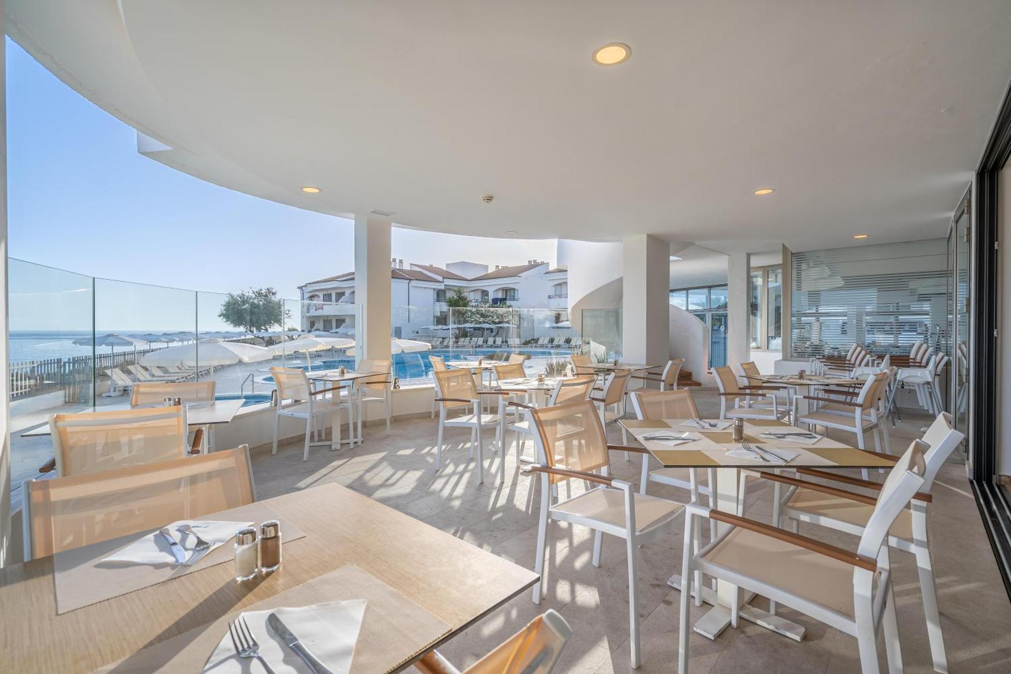Thb Guya Playa Otel Cala Ratjada  Dış mekan fotoğraf